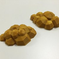 Decimated Cloud - Thumbnail 2