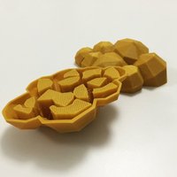 Decimated Cloud - Thumbnail 5