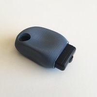 Small Remote Control Cover 3D Printing 44608