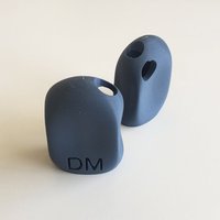 Remote Control Cover - Thumbnail 3