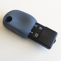Remote Control Cover - Thumbnail 4