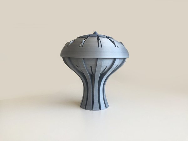 lamp