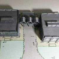 Warehouse Model - Thumbnail 4