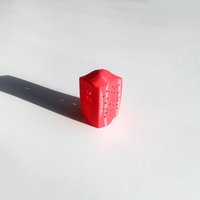 Lamp Shade Test - Thumbnail 1
