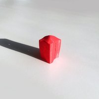 Lamp Shade Test - Thumbnail 3