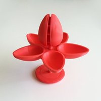 Egg plate - Thumbnail 2