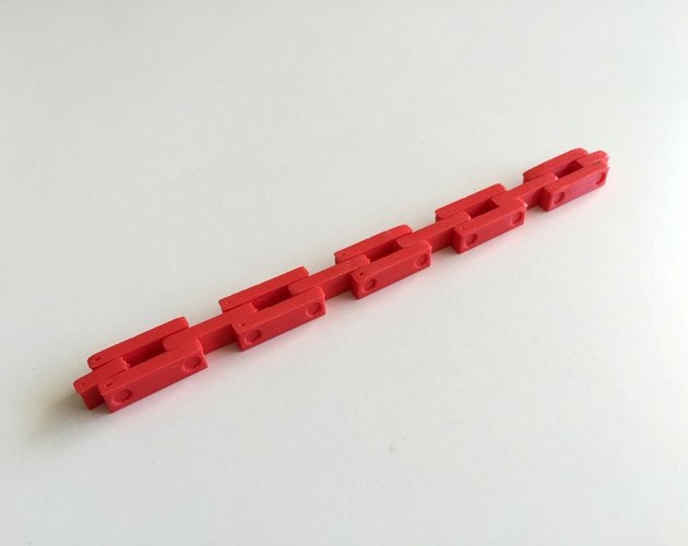 Another Chain test 3D Print 44643