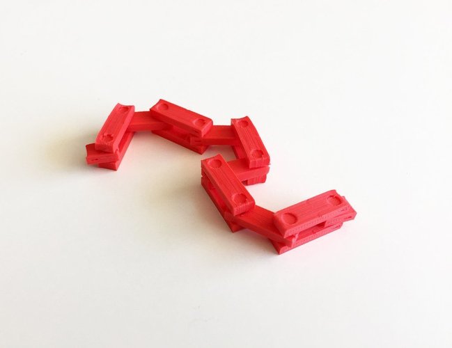 Another Chain test 3D Print 44645