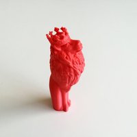 Complete Animal Chess - Thumbnail 4
