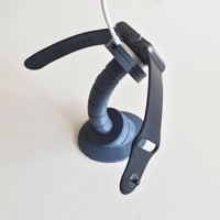 Apple Watch Stand - Thumbnail 3