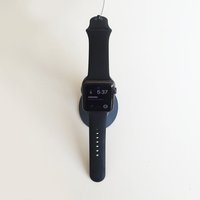 Apple Watch Stand - Thumbnail 4
