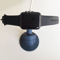 Apple Watch Stand - Thumbnail 5