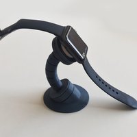 Apple Watch Stand - Thumbnail 6