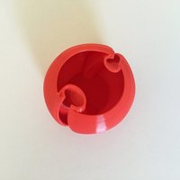 Bat Vase - Thumbnail 3