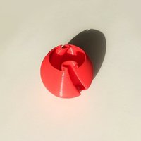 Bat Vase - Thumbnail 4