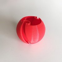 Bat Vase - Thumbnail 5