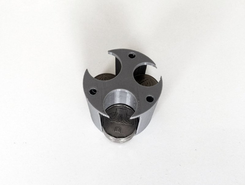 Coin Sorter