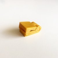 Hinged Wallet - Thumbnail 3