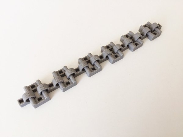 Hinge Test