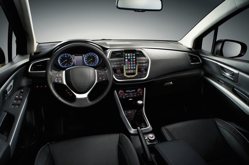 Iphone 6 Plus Car CD Mount