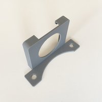 Iphone 6 Plus Car CD Mount - Thumbnail 2