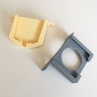Iphone 6 Plus Car CD Mount - Thumbnail 3