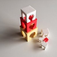 Holed Box - Thumbnail 2