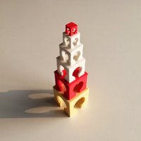 Holed Box - Thumbnail 3