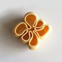 Sketch Line Vase Test - Thumbnail 2