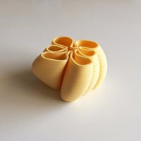 Sketch Line Vase Test - Thumbnail 4