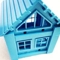 Printable Architectural Kit (Series 1) - Thumbnail 8