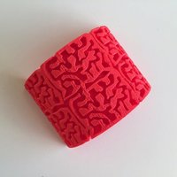 Brain Curve - Thumbnail 2