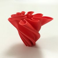 Sketch line vase - Thumbnail 8