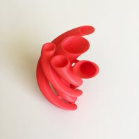 Branch vase - Thumbnail 5