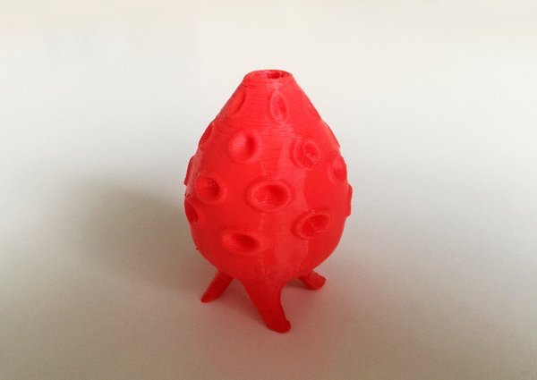 Spot Vase 3