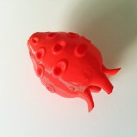 Spot Vase 3 - Thumbnail 2