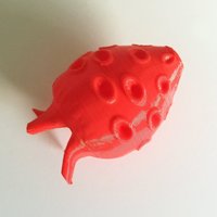 Spot Vase 3 - Thumbnail 4