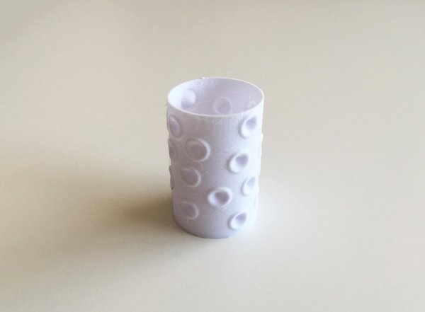 Spot Vase 1