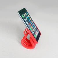Iphone 6 (plus) 2 parts stand  - Thumbnail 1