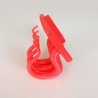 Iphone 6 (plus) 2 parts stand  - Thumbnail 2