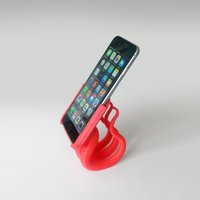 Iphone 6 (plus) 2 parts stand  - Thumbnail 3