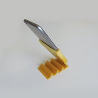 Iphone 6 plus stand (variations) - Thumbnail 3
