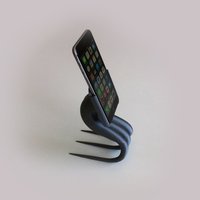 Iphone 6 Plus Stand # 2 - Thumbnail 2
