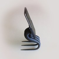 Iphone 6 Plus Stand # 2 - Thumbnail 4
