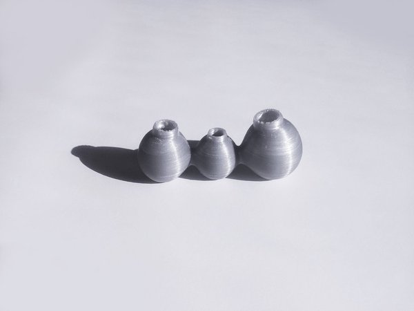Blob Vase 1