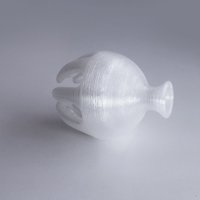 Hemisphere Vase 2 - Thumbnail 3
