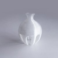 Hemisphere Vase 2 - Thumbnail 4