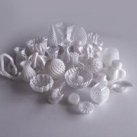 One Spool of Natural PLA - Thumbnail 2