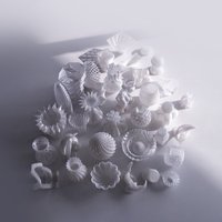 One Spool of Natural PLA - Thumbnail 4
