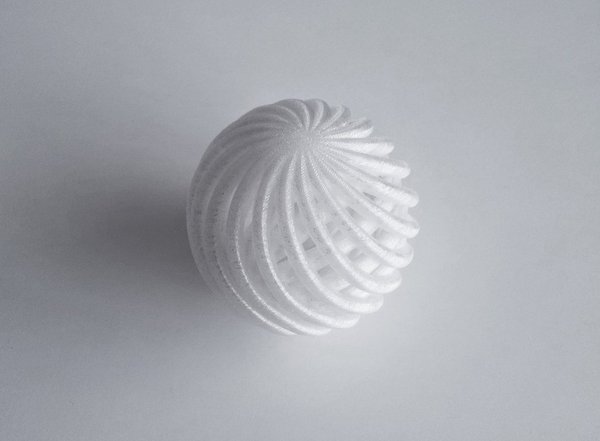 Wire Sphere